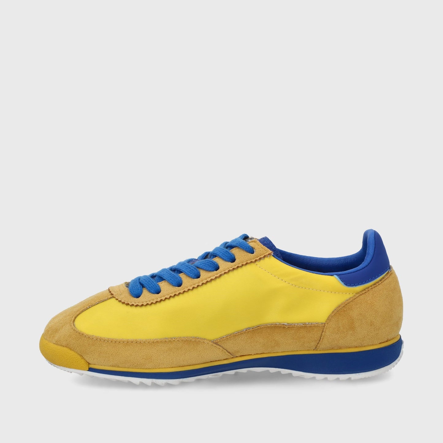 Zapatilla Amarilla Mujer 53770 - Gotta Perú