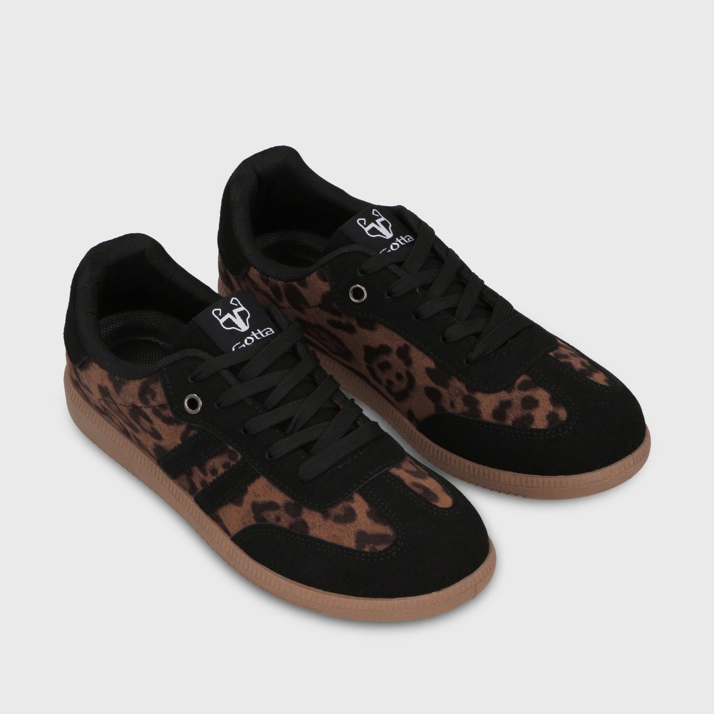 Zapatilla Animal Print Mujer 48061 - Gotta Perú