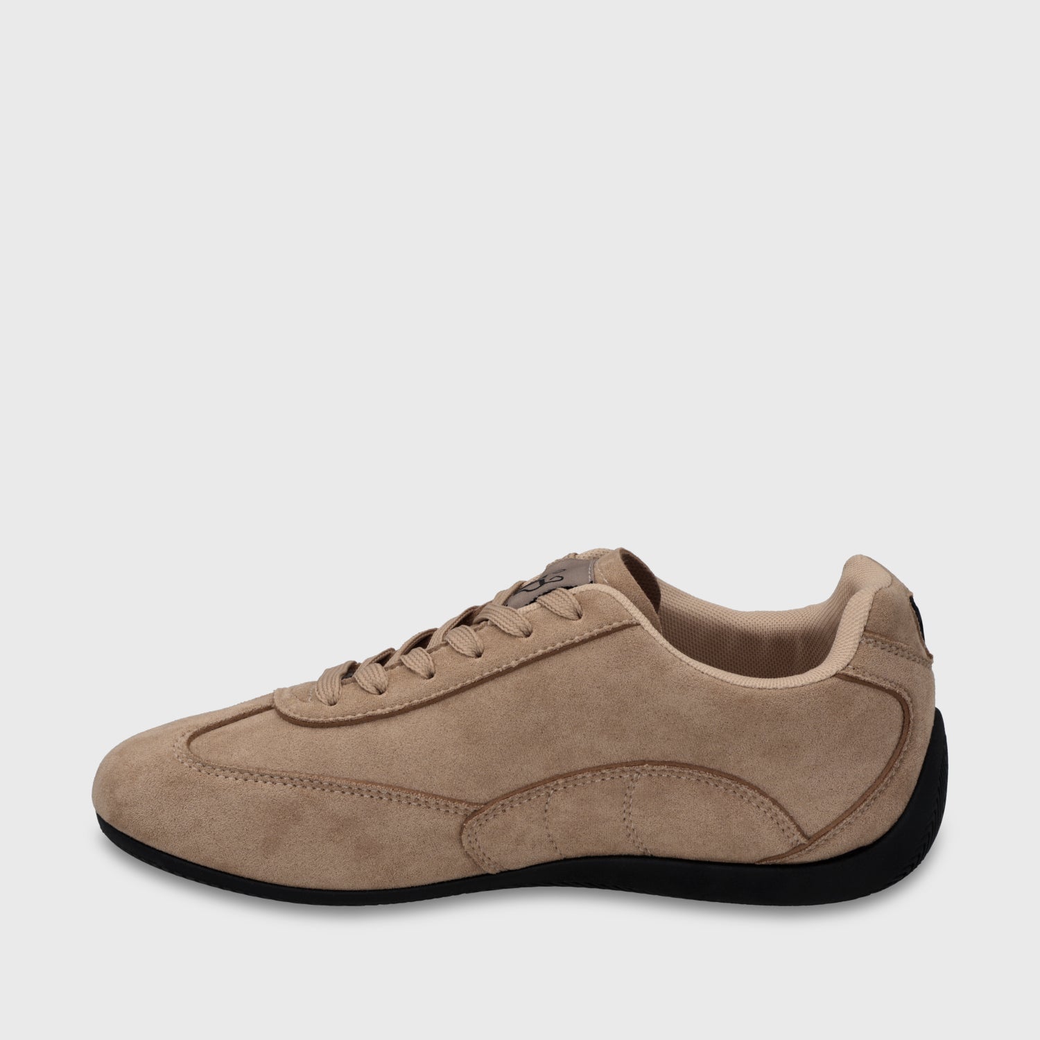 Zapatilla Beige Mujer 68010 - Gotta Perú