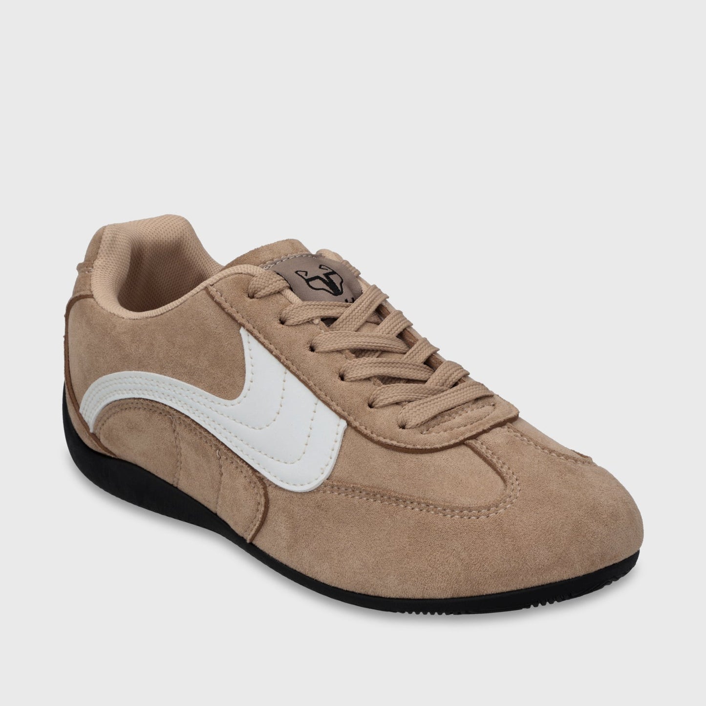 Zapatilla Beige Mujer 68010 - Gotta Perú