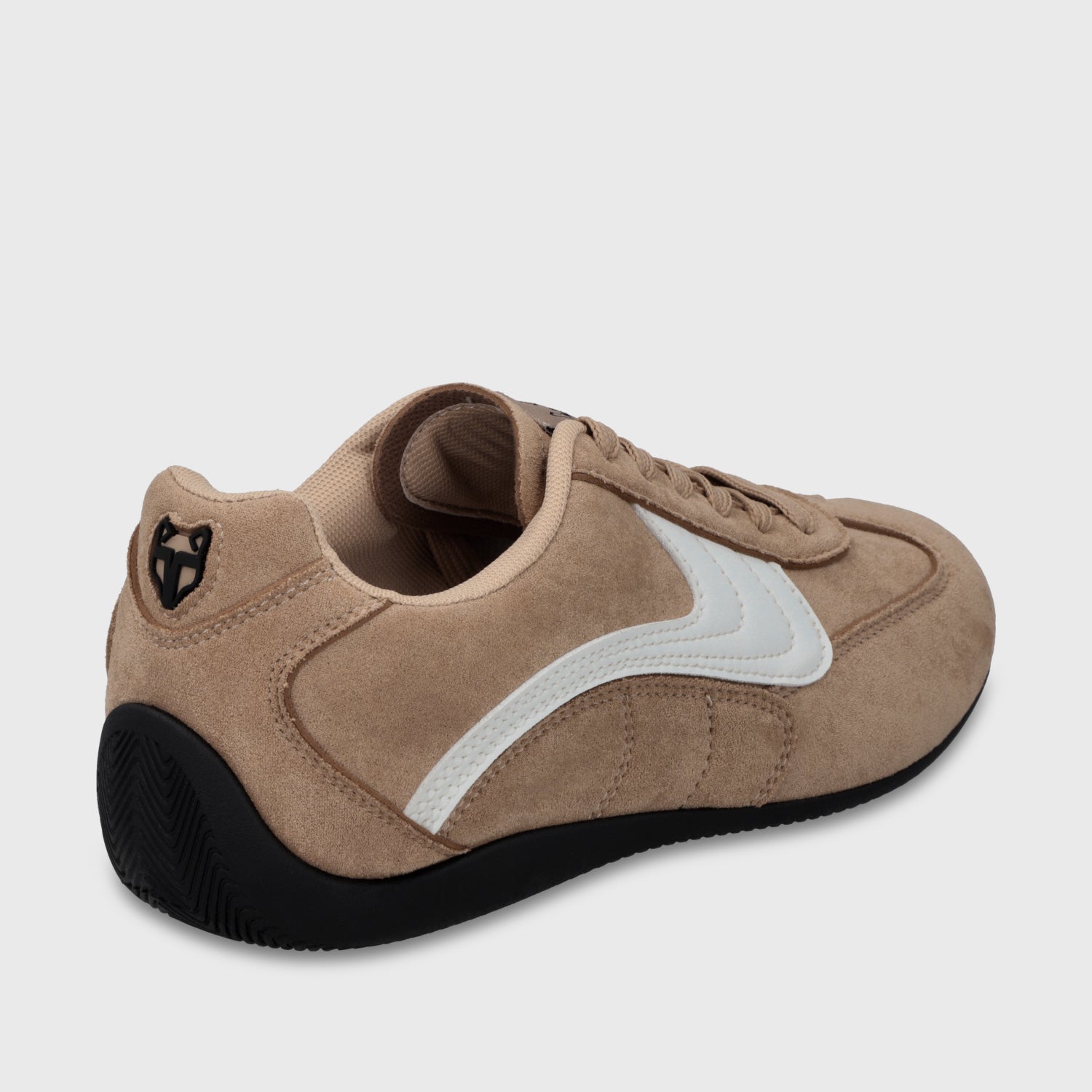 Zapatilla Beige Mujer 68010 - Gotta Perú