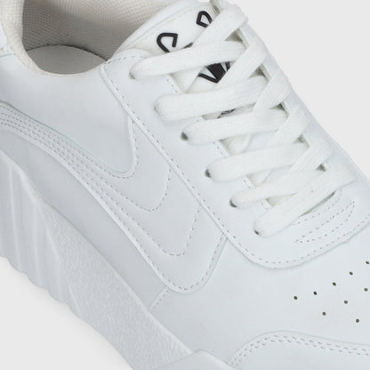 Zapatilla Blanca Mujer 13142 - Gotta Perú