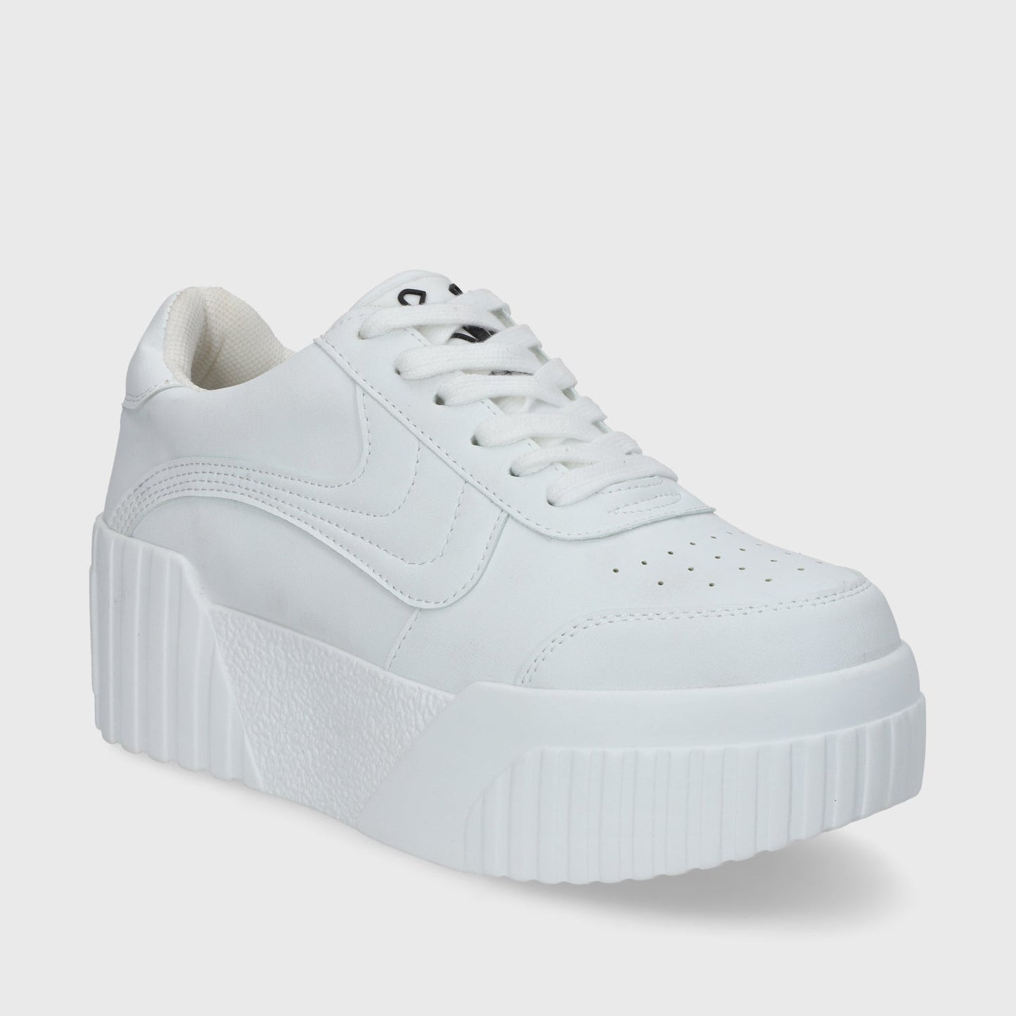 Zapatilla Blanca Mujer 13142 - Gotta Perú