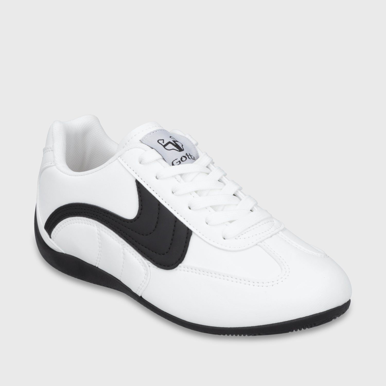 Zapatilla Blanca Mujer 68010 - Gotta Perú