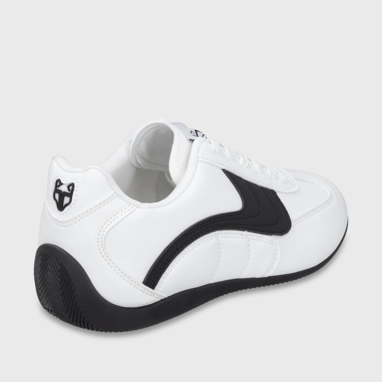 Zapatilla Blanca Mujer 68010 - Gotta Perú