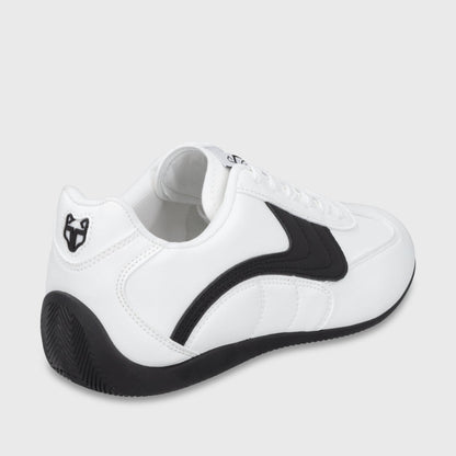 Zapatilla Blanca Mujer 68010 - Gotta Perú