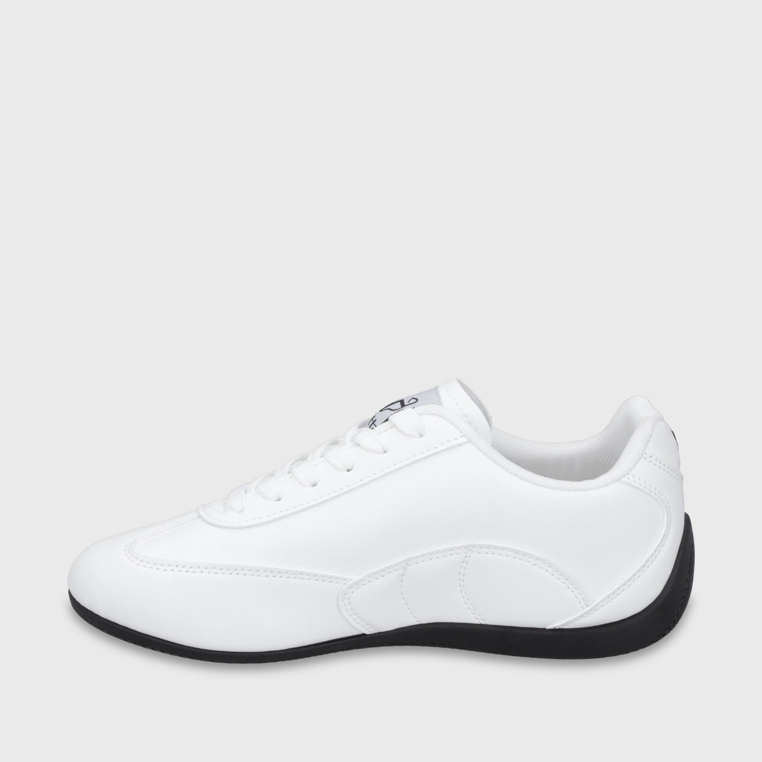 Zapatilla Blanca Mujer 68010 - Gotta Perú