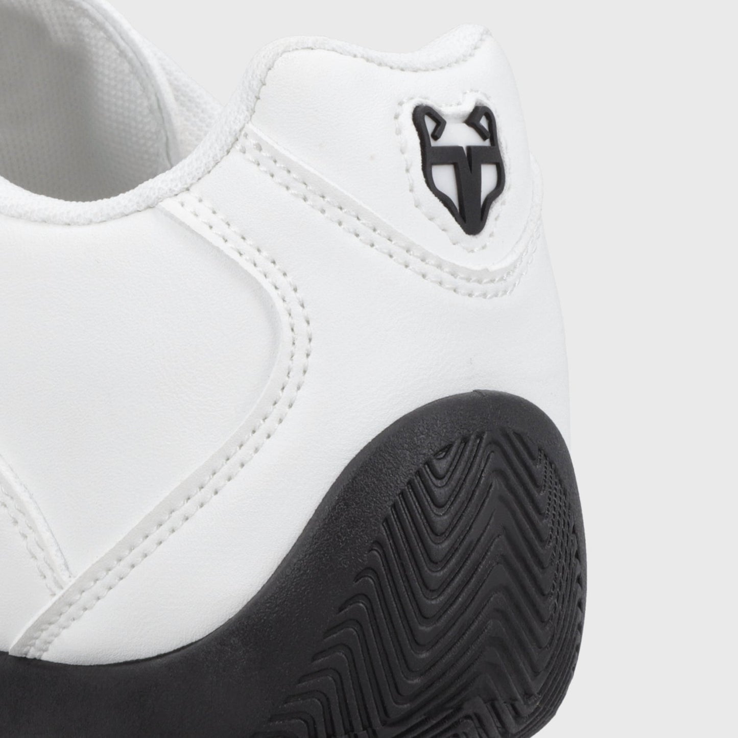 Zapatilla Blanca Mujer 68010 - Gotta Perú