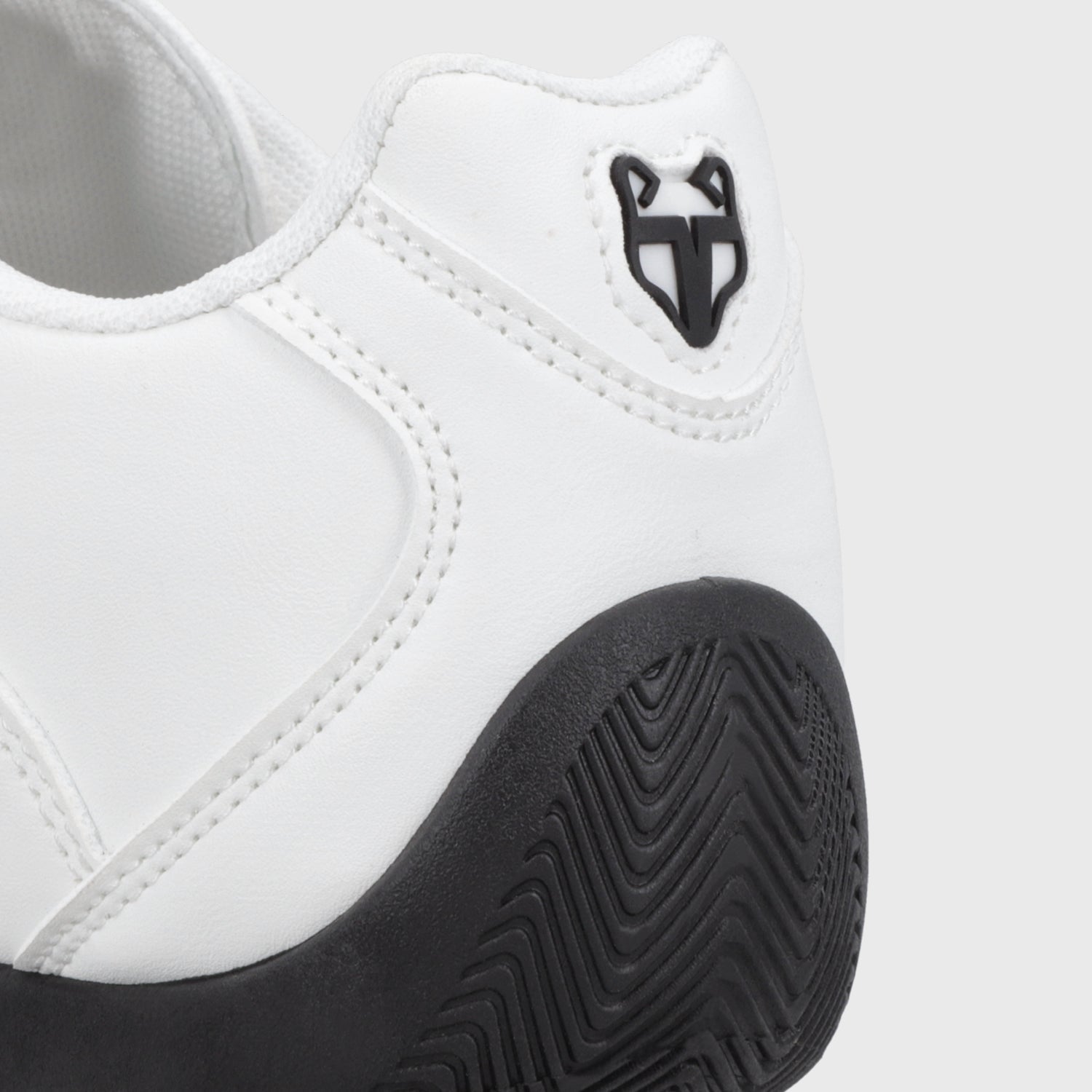 Zapatilla Blanca Mujer 68010 - Gotta Perú