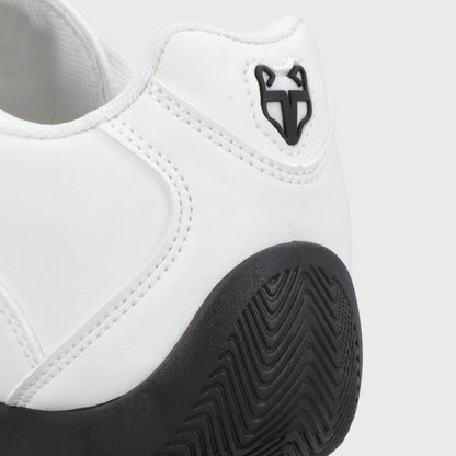 Zapatilla Blanca Mujer 68010 - Gotta Perú