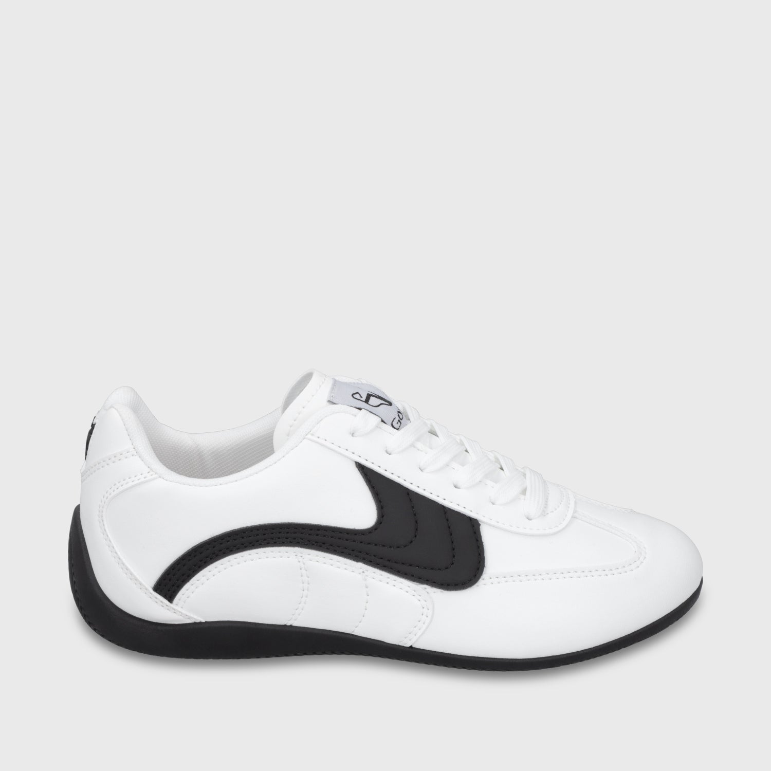 Zapatilla Blanca Mujer 68010 - Gotta Perú