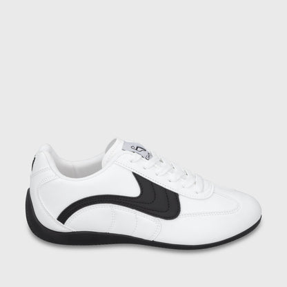 Zapatilla Blanca Mujer 68010 - Gotta Perú