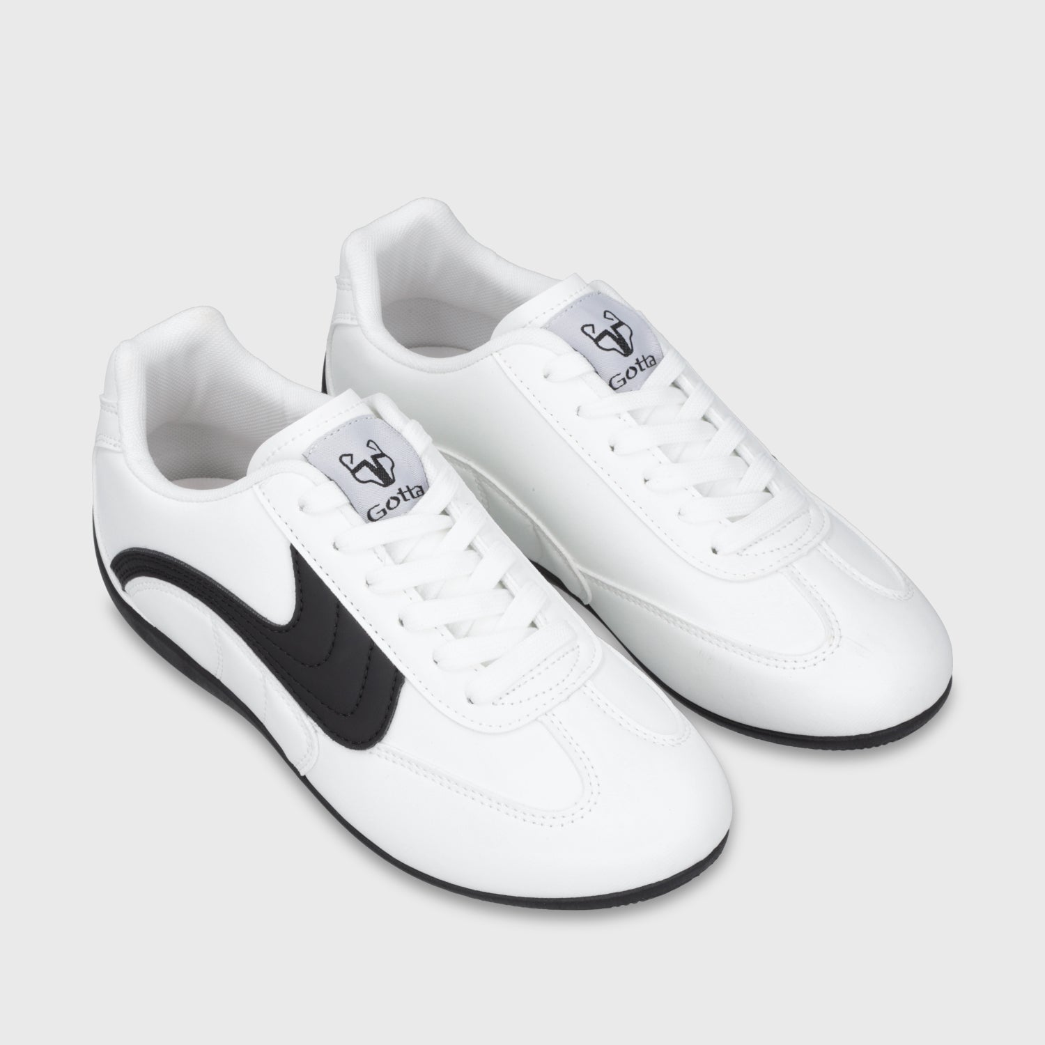 Zapatilla Blanca Mujer 68010 - Gotta Perú