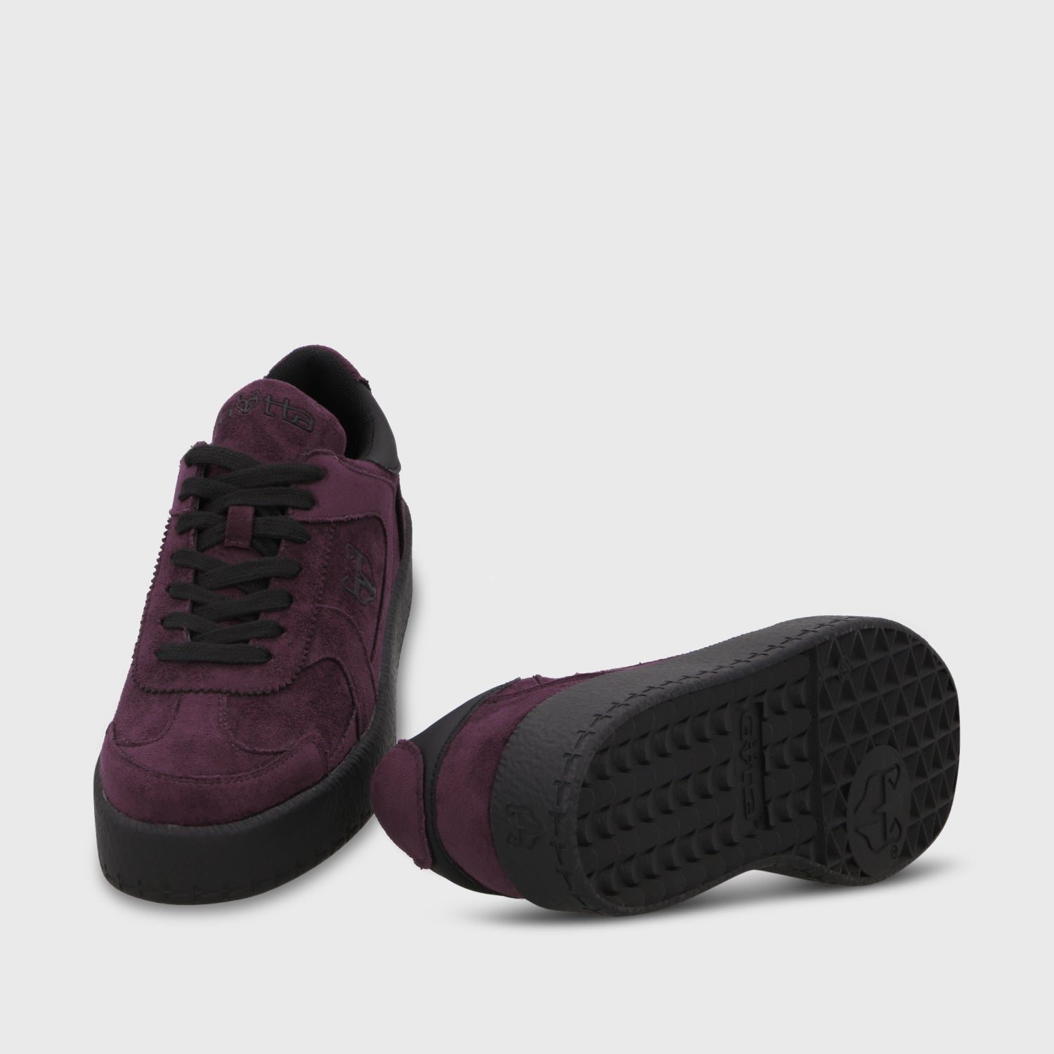 Zapatilla Burdeo Mujer 53741 - Gotta Perú