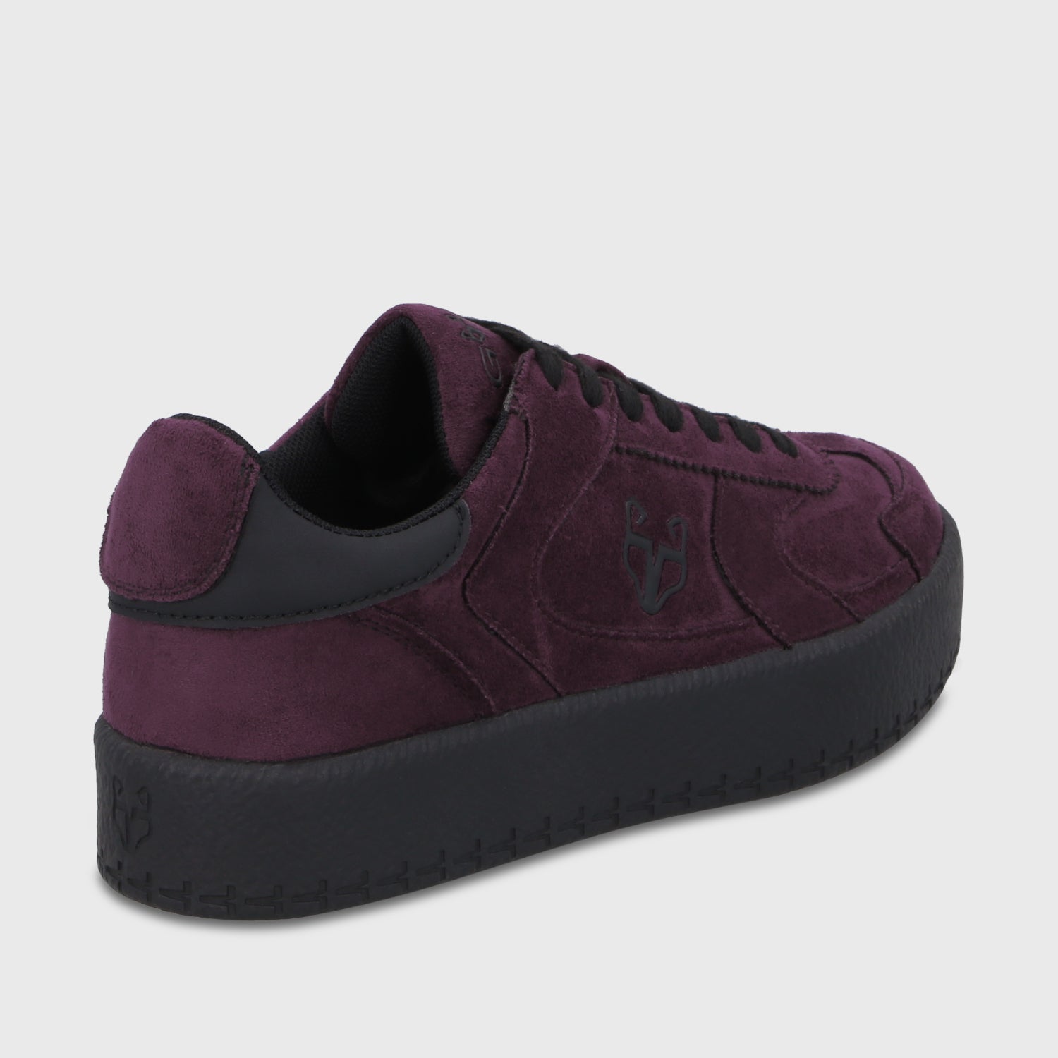 Zapatilla Burdeo Mujer 53741 - Gotta Perú