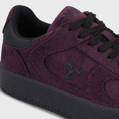 Zapatilla Burdeo Mujer 53741 - Gotta Perú