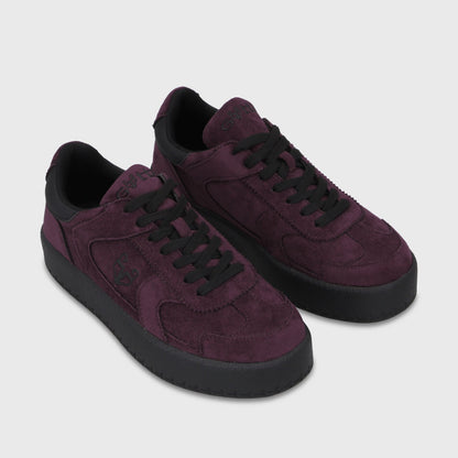 Zapatilla Burdeo Mujer 53741 - Gotta Perú