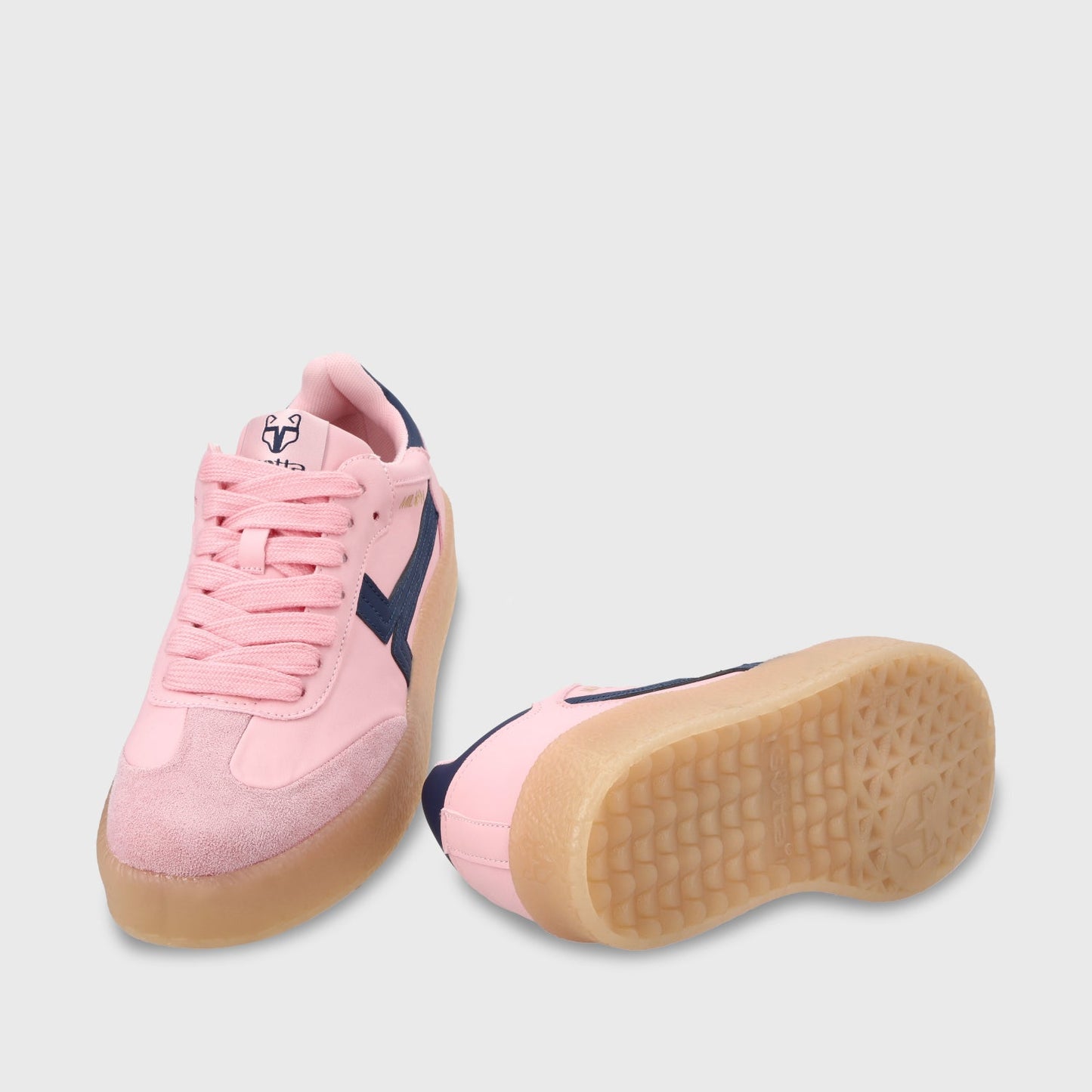 Zapatilla Milan Rosado Mujer 53740 - Gotta Perú