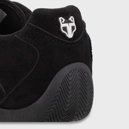 Zapatilla Negra Mujer 68010 - Gotta Perú