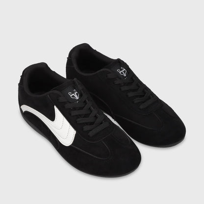 Zapatilla Negra Mujer 68010 - Gotta Perú