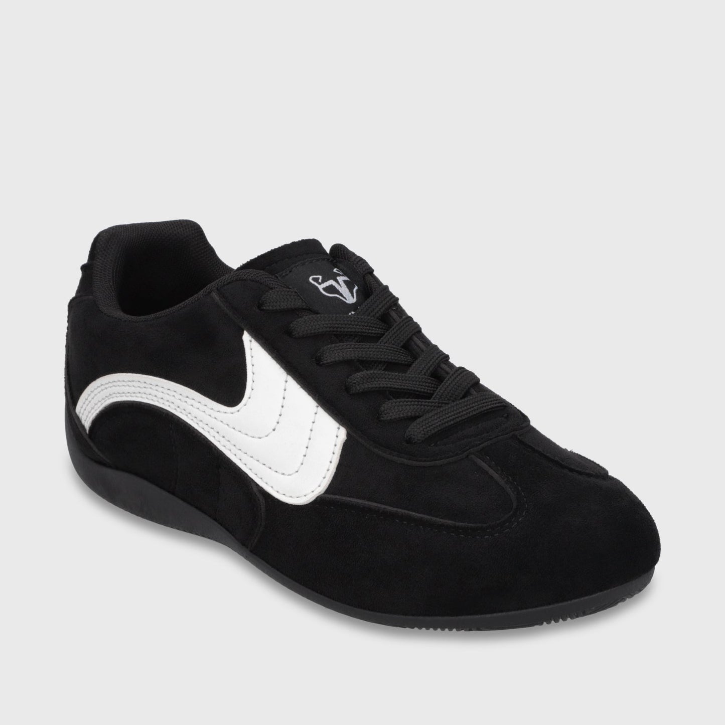 Zapatilla Negra Mujer 68010 - Gotta Perú