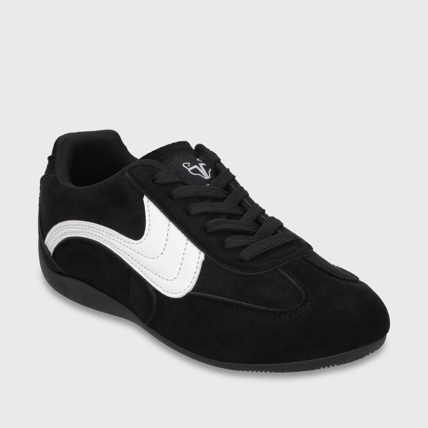 Zapatilla Negra Mujer 68010 - Gotta Perú