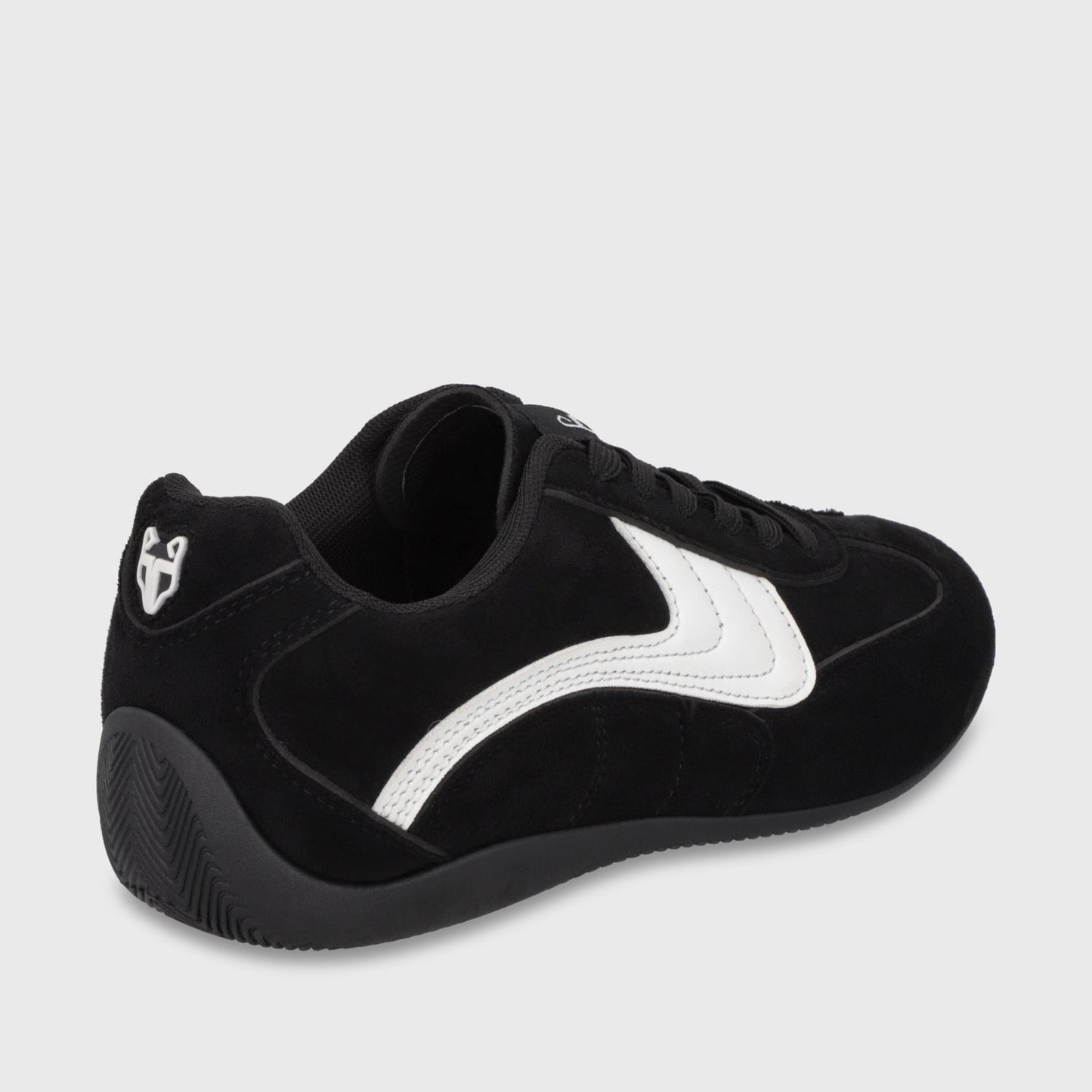 Zapatilla Negra Mujer 68010 - Gotta Perú