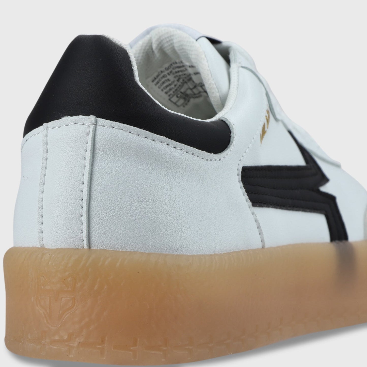 Zapatilla Plana Blanco Mujer 53740 - Gotta Perú