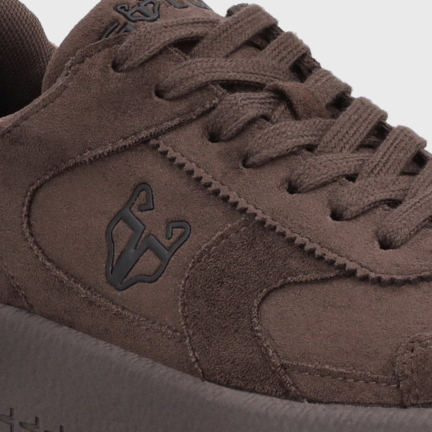 Zapatilla Plana Café Mujer 53741 - Gotta Perú