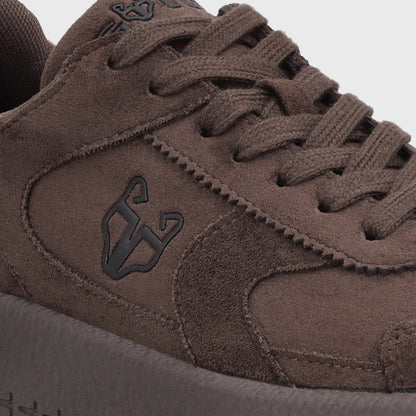 Zapatilla Plana Café Mujer 53741 - Gotta Perú