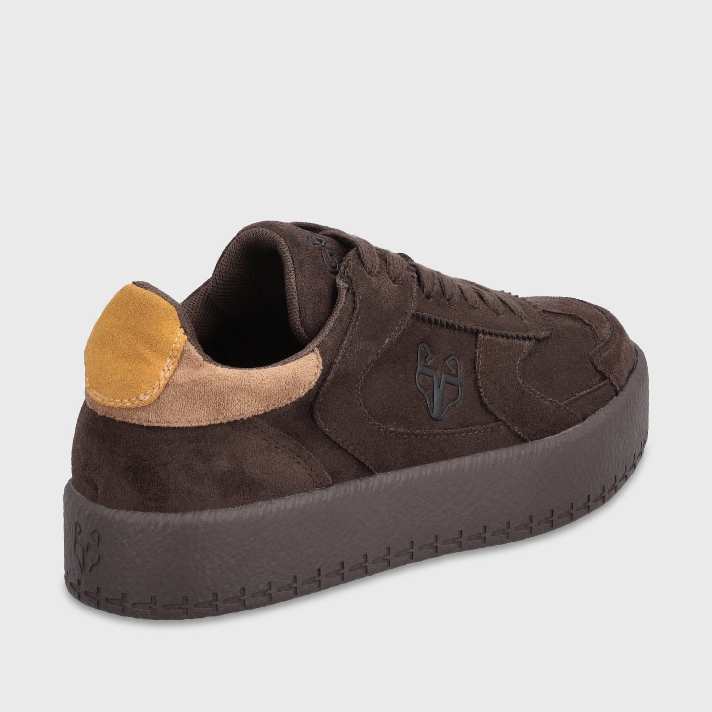 Zapatilla Plana Café Mujer 53741 - Gotta Perú