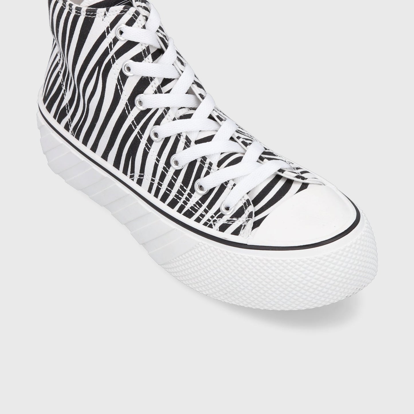 Zapatilla Zebra Mujer 38530 - Gotta Perú