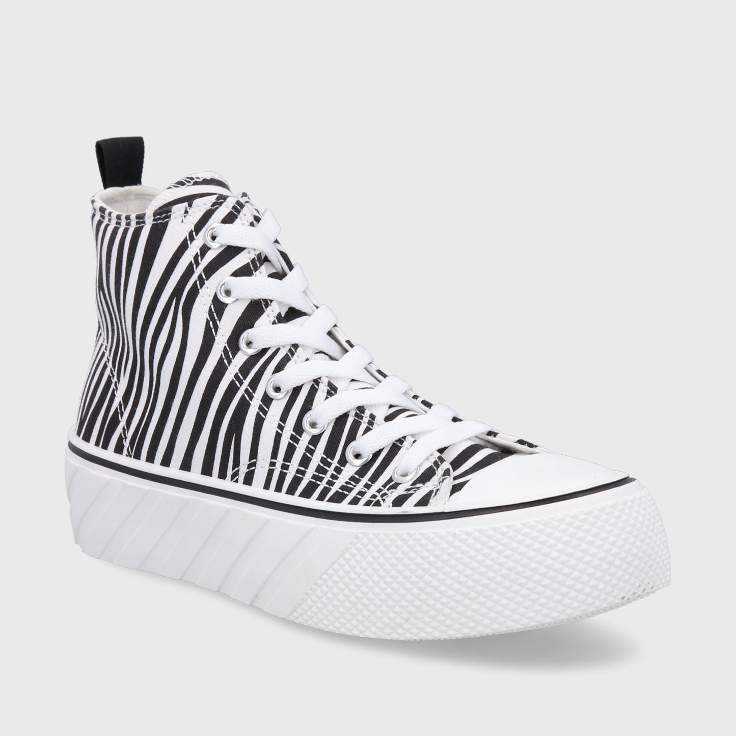 Zapatilla Zebra Mujer 38530 - Gotta Perú