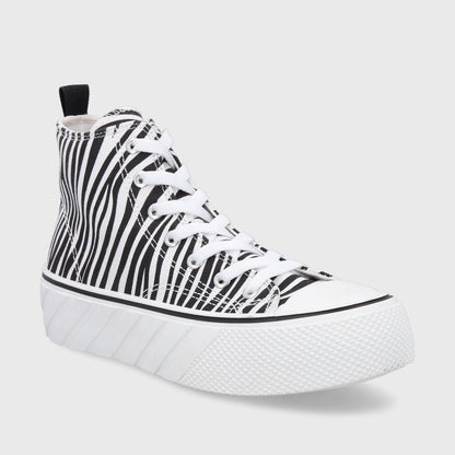 Zapatilla Zebra Mujer 38530 - Gotta Perú