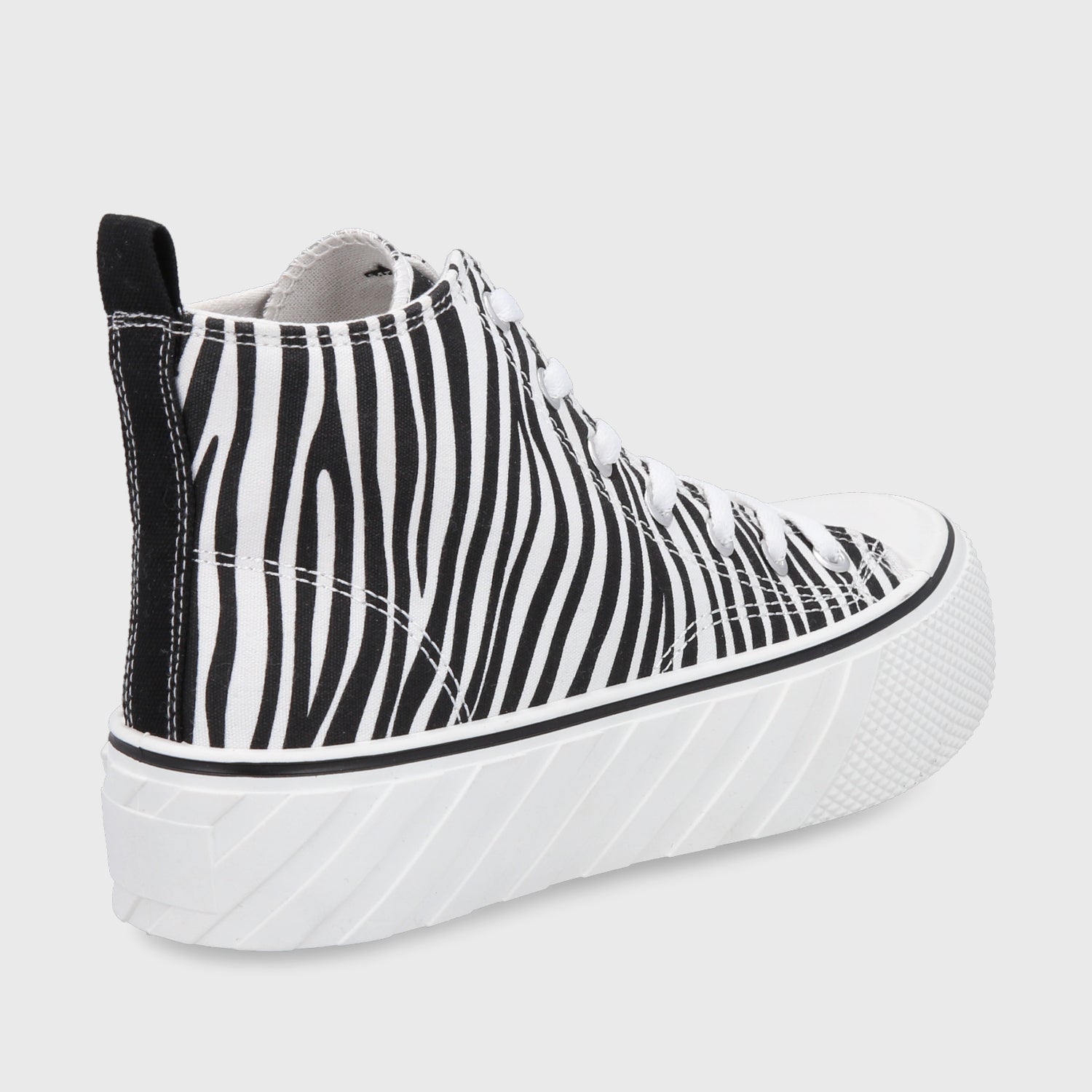 Zapatilla Zebra Mujer 38530 - Gotta Perú