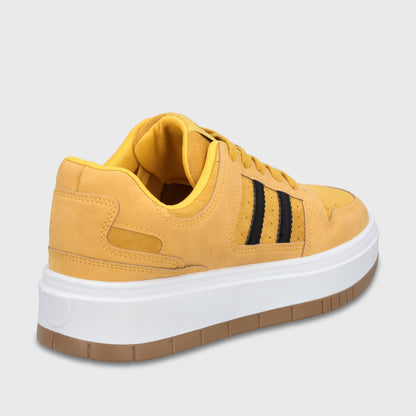 Zapatillas Plataforma Amarilla Mujer 58030 - Gotta Perú