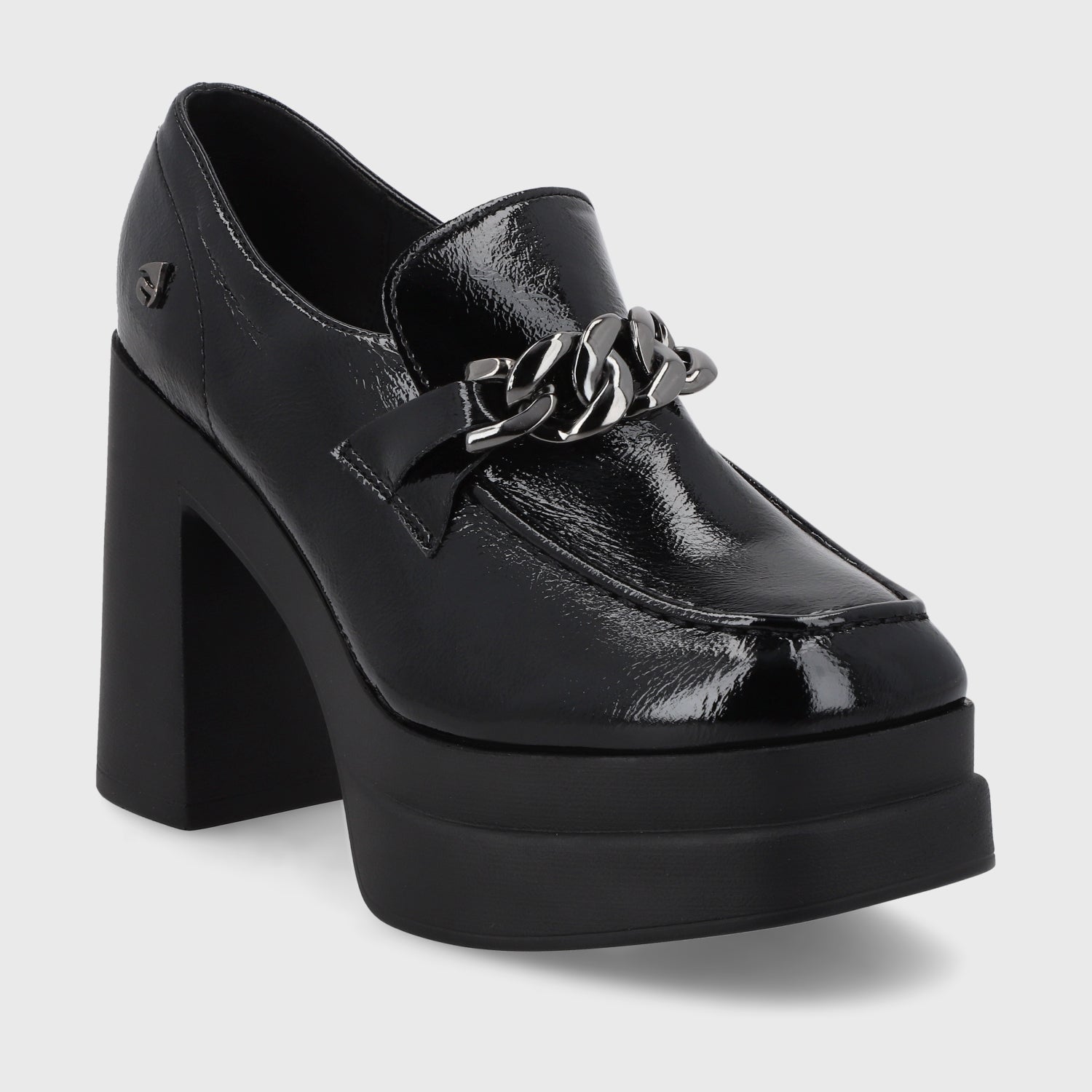 Zapato Negro Mujer 35605 - Gotta Perú