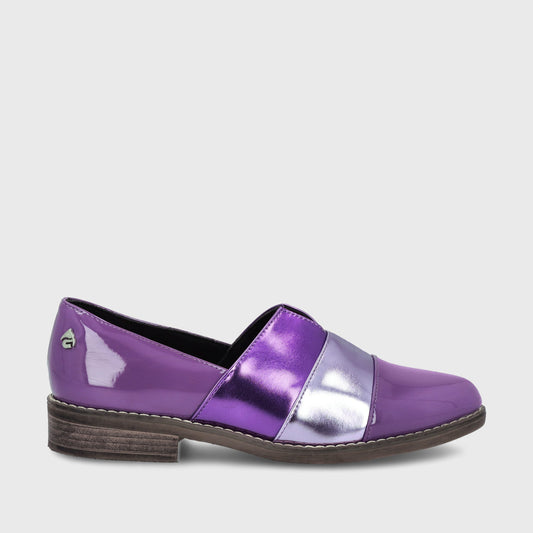 ZAPATO MORADO 17562 - Gotta Perú